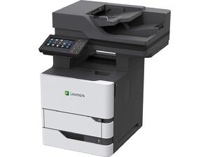 Πολυμηχάνημα Lexmark Laser MB2770adwhe Ασπρόμαυρο 25B0221 - Προϊόντα τεχνολογίας από το Oikonomou-shop.